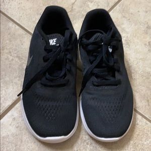 SOLD on eBay! NEW Nike free run running shoes